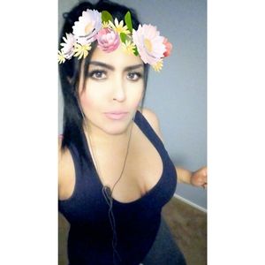 Meet your Posher, Adriana